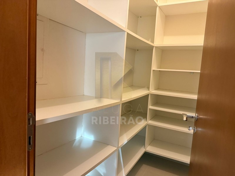 Imobiliária Ribeirão Preto - Aluga Ribeirão - Casa - Vila do Golf - Ribeirão Preto