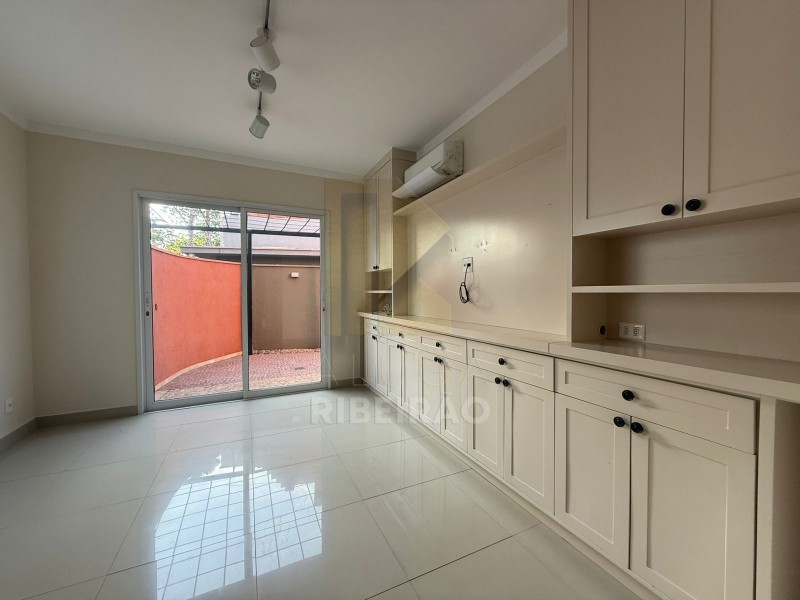 Imobiliária Ribeirão Preto - Aluga Ribeirão - Casa - Vila do Golf - Ribeirão Preto