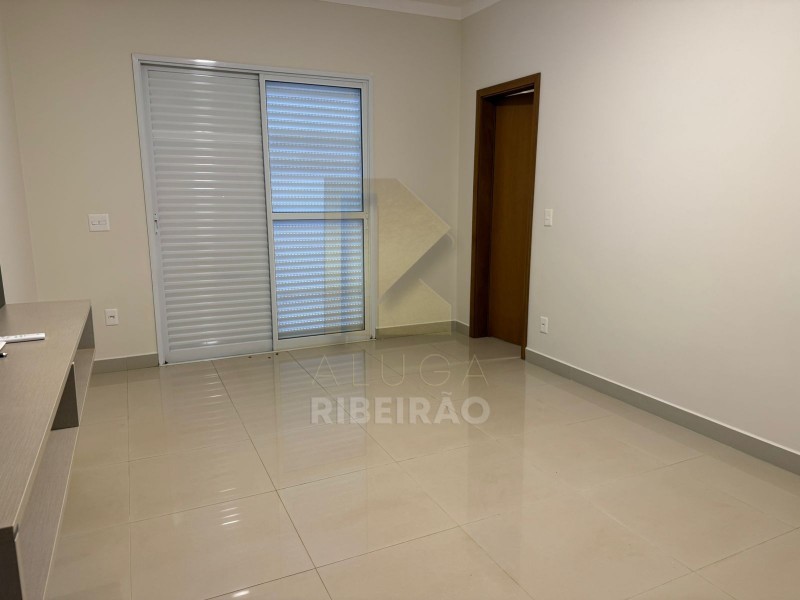 Imobiliária Ribeirão Preto - Aluga Ribeirão - Casa - Vila do Golf - Ribeirão Preto