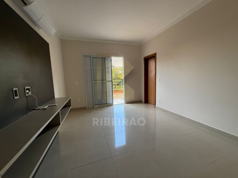Imobiliária Ribeirão Preto - Aluga Ribeirão - Casa - Vila do Golf - Ribeirão Preto