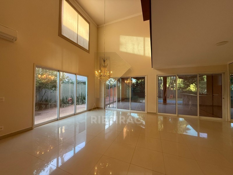 Imobiliária Ribeirão Preto - Aluga Ribeirão - Casa - Vila do Golf - Ribeirão Preto