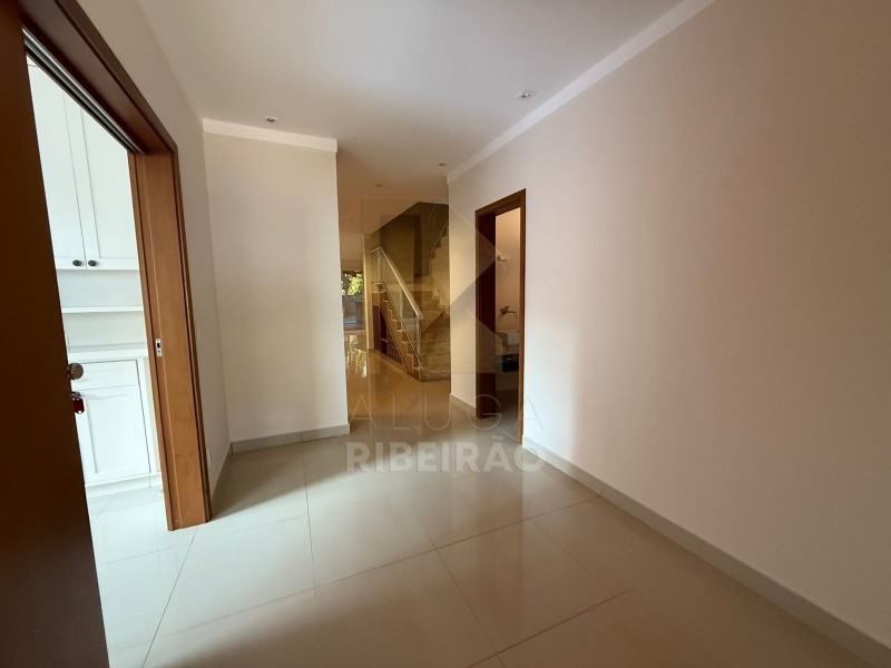 Imobiliária Ribeirão Preto - Aluga Ribeirão - Casa - Vila do Golf - Ribeirão Preto