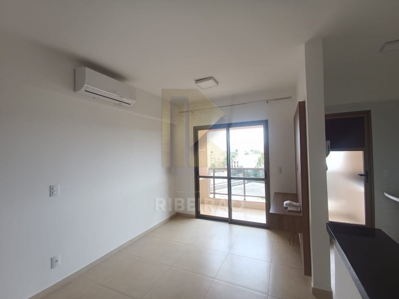 Imobiliária Ribeirão Preto - Aluga Ribeirão - Apartamento - Jardim Califórnia - Ribeirão Preto