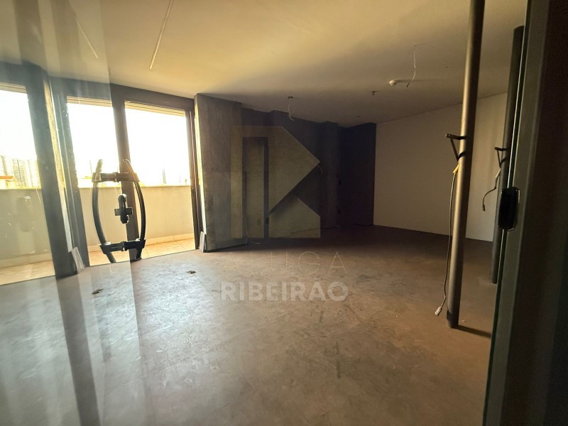 Imobiliária Ribeirão Preto - Aluga Ribeirão - Sala Comercial - Jardim Botânico - Ribeirão Preto