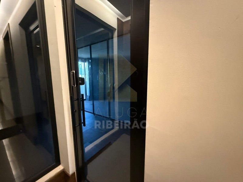 Imobiliária Ribeirão Preto - Aluga Ribeirão - Sala Comercial - Jardim Botânico - Ribeirão Preto