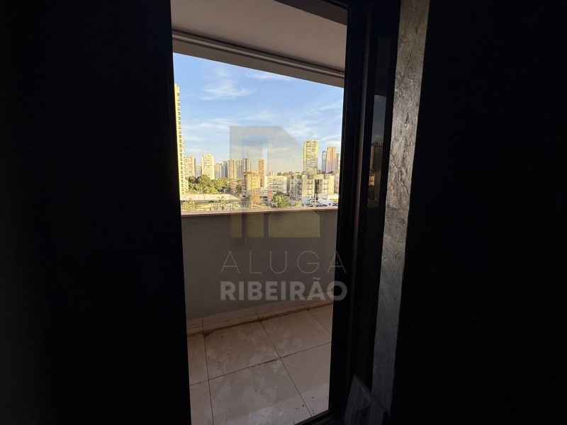 Imobiliária Ribeirão Preto - Aluga Ribeirão - Sala Comercial - Jardim Botânico - Ribeirão Preto