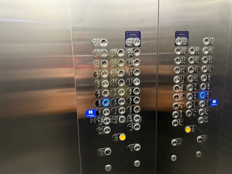 Imobiliária Ribeirão Preto - Aluga Ribeirão - Sala Comercial - Jardim Botânico - Ribeirão Preto
