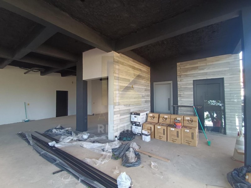 Imobiliária Ribeirão Preto - Aluga Ribeirão - Salão Comercial - JARDIM AMÉRICA  - Ribeirão Preto