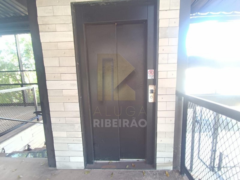 Imobiliária Ribeirão Preto - Aluga Ribeirão - Salão Comercial - JARDIM AMÉRICA  - Ribeirão Preto