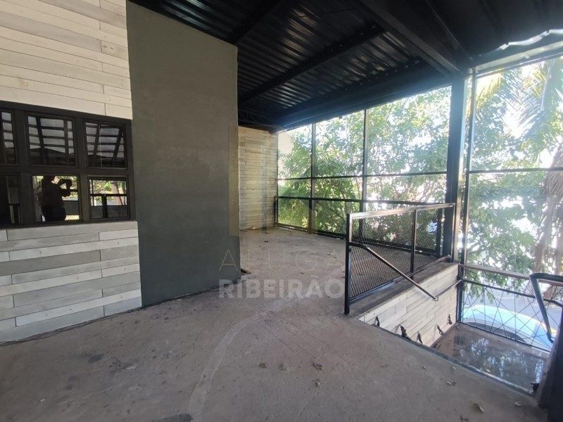 Imobiliária Ribeirão Preto - Aluga Ribeirão - Salão Comercial - JARDIM AMÉRICA  - Ribeirão Preto