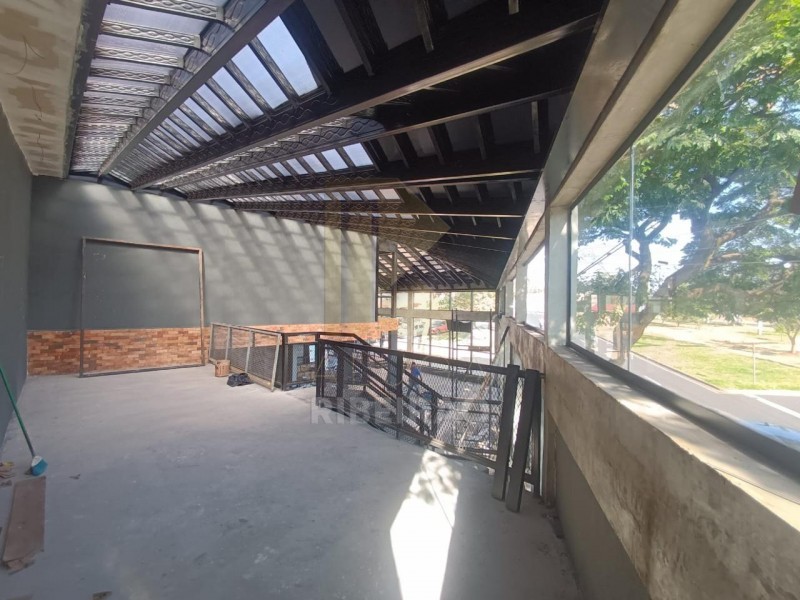 Imobiliária Ribeirão Preto - Aluga Ribeirão - Salão Comercial - JARDIM AMÉRICA  - Ribeirão Preto