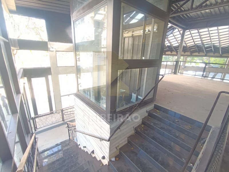 Imobiliária Ribeirão Preto - Aluga Ribeirão - Salão Comercial - JARDIM AMÉRICA  - Ribeirão Preto