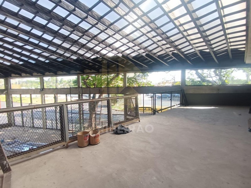 Imobiliária Ribeirão Preto - Aluga Ribeirão - Salão Comercial - JARDIM AMÉRICA  - Ribeirão Preto