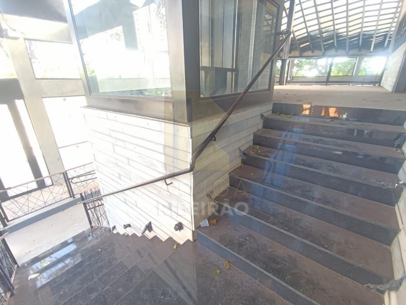 Imobiliária Ribeirão Preto - Aluga Ribeirão - Salão Comercial - JARDIM AMÉRICA  - Ribeirão Preto