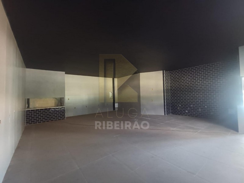 Imobiliária Ribeirão Preto - Aluga Ribeirão - Salão Comercial - JARDIM AMÉRICA  - Ribeirão Preto