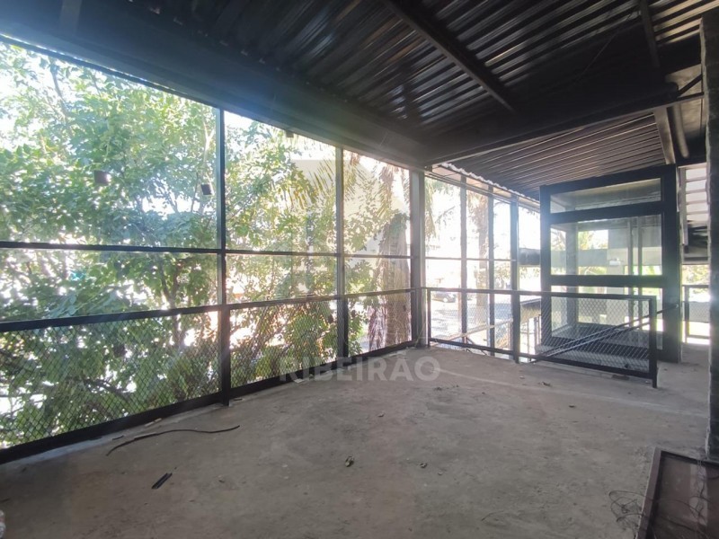 Imobiliária Ribeirão Preto - Aluga Ribeirão - Salão Comercial - JARDIM AMÉRICA  - Ribeirão Preto