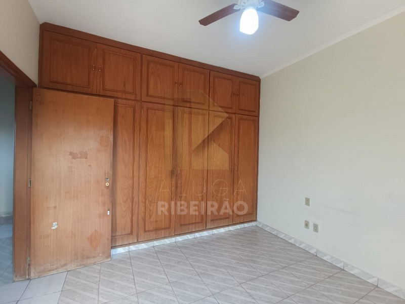 Imobiliária Ribeirão Preto - Aluga Ribeirão - Casa - Jardim Paulista - Ribeirão Preto