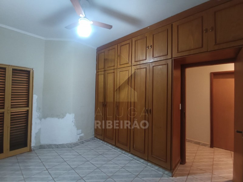 Imobiliária Ribeirão Preto - Aluga Ribeirão - Casa - Jardim Paulista - Ribeirão Preto