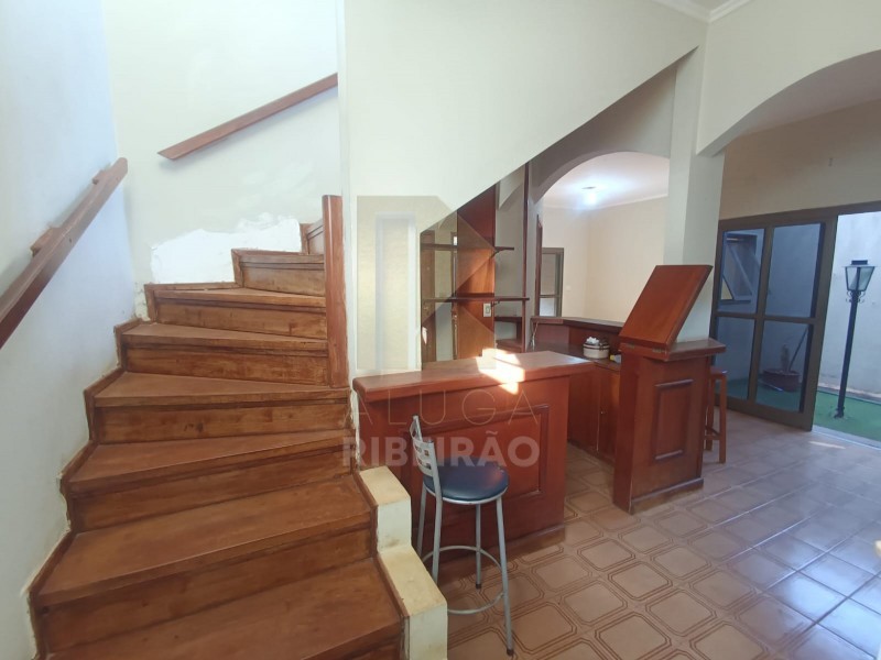 Imobiliária Ribeirão Preto - Aluga Ribeirão - Casa - Jardim Paulista - Ribeirão Preto