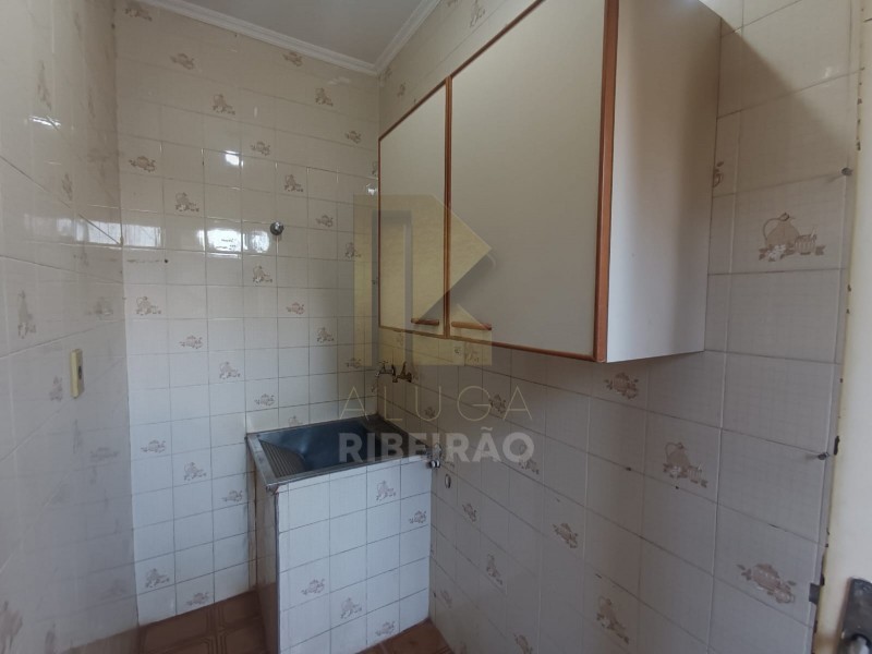 Imobiliária Ribeirão Preto - Aluga Ribeirão - Casa - Jardim Paulista - Ribeirão Preto
