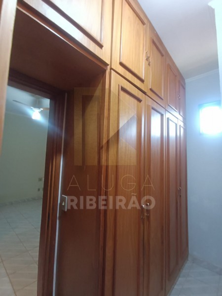 Imobiliária Ribeirão Preto - Aluga Ribeirão - Casa - Jardim Paulista - Ribeirão Preto