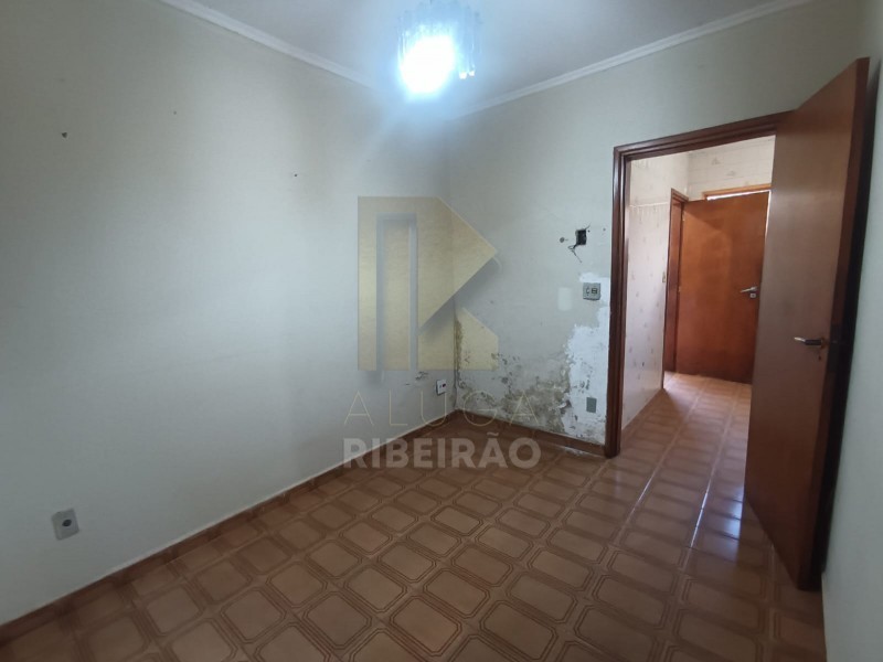 Imobiliária Ribeirão Preto - Aluga Ribeirão - Casa - Jardim Paulista - Ribeirão Preto