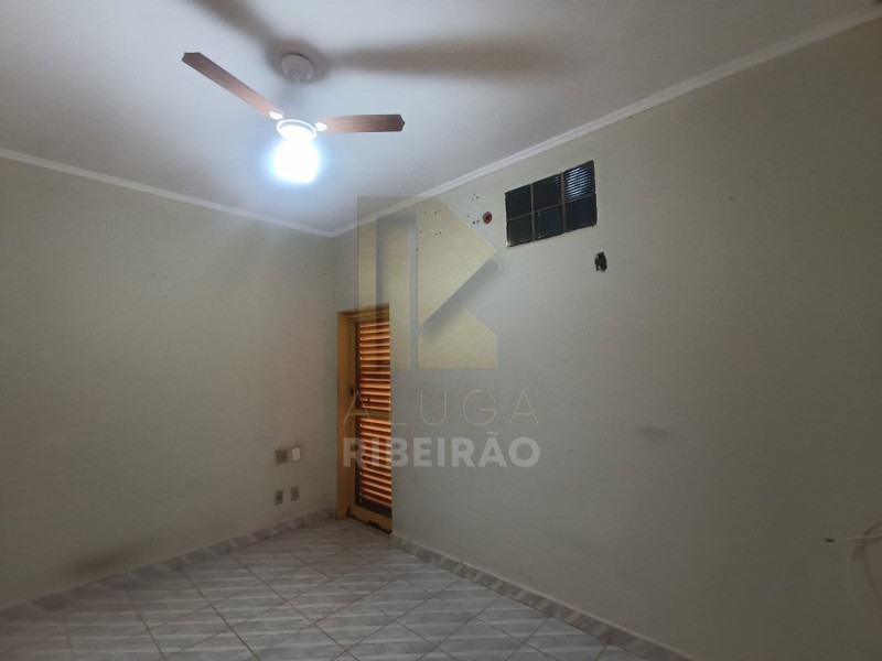 Imobiliária Ribeirão Preto - Aluga Ribeirão - Casa - Jardim Paulista - Ribeirão Preto
