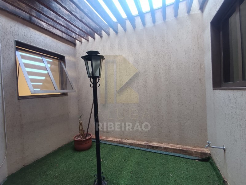 Imobiliária Ribeirão Preto - Aluga Ribeirão - Casa - Jardim Paulista - Ribeirão Preto