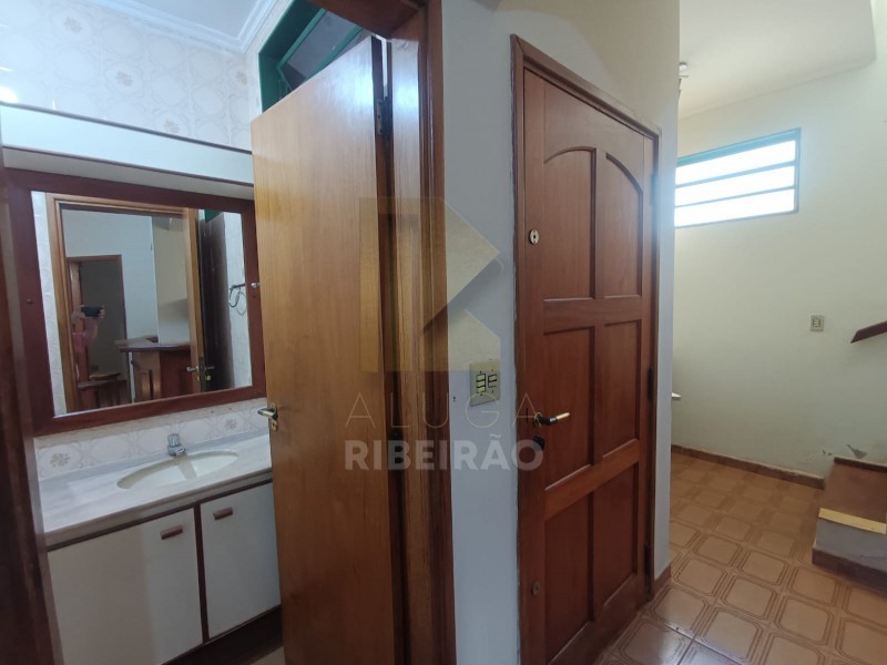 Imobiliária Ribeirão Preto - Aluga Ribeirão - Casa - Jardim Paulista - Ribeirão Preto