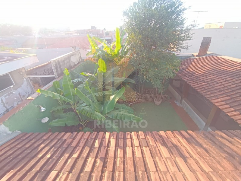 Imobiliária Ribeirão Preto - Aluga Ribeirão - Casa - Jardim Paulista - Ribeirão Preto