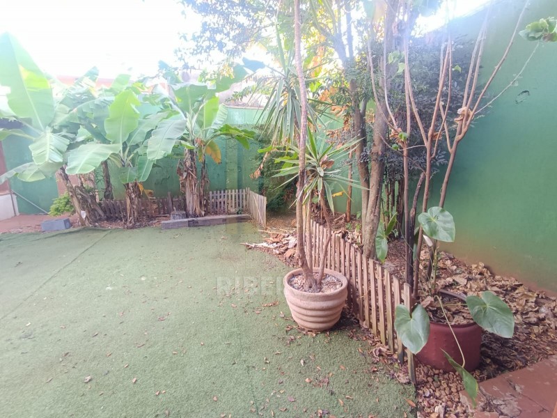 Imobiliária Ribeirão Preto - Aluga Ribeirão - Casa - Jardim Paulista - Ribeirão Preto