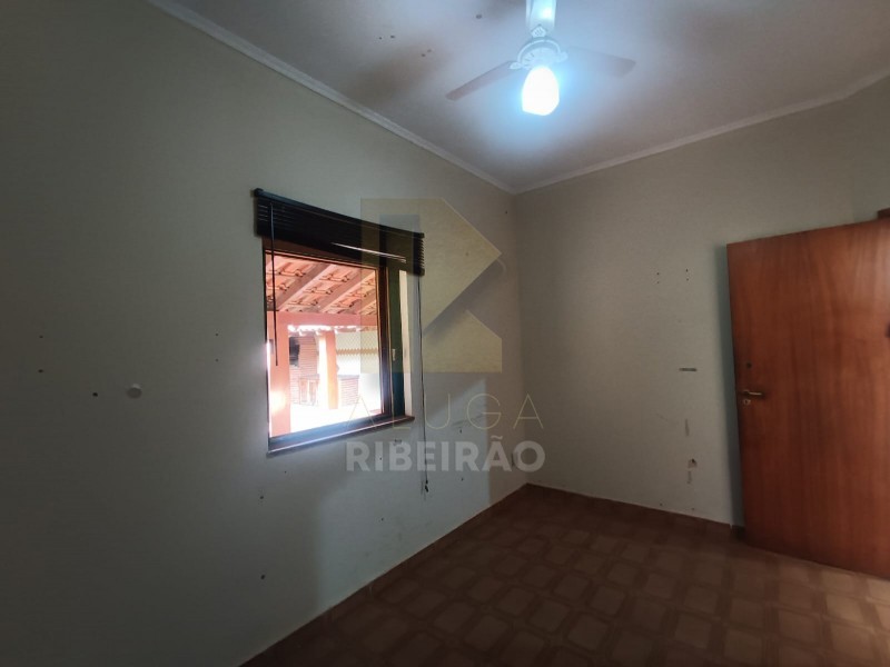 Imobiliária Ribeirão Preto - Aluga Ribeirão - Casa - Jardim Paulista - Ribeirão Preto