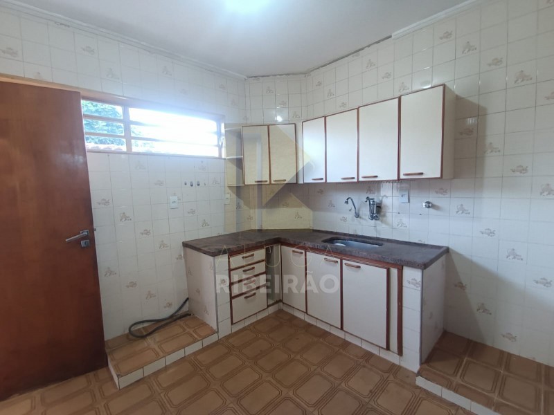 Imobiliária Ribeirão Preto - Aluga Ribeirão - Casa - Jardim Paulista - Ribeirão Preto