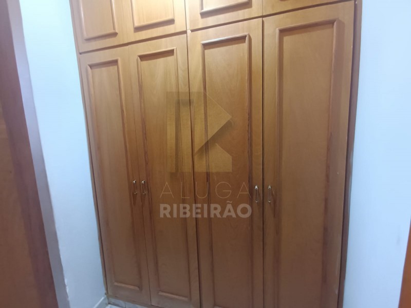Imobiliária Ribeirão Preto - Aluga Ribeirão - Casa - Jardim Paulista - Ribeirão Preto