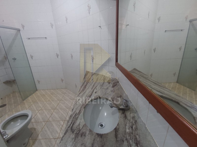 Imobiliária Ribeirão Preto - Aluga Ribeirão - Casa - Jardim Paulista - Ribeirão Preto