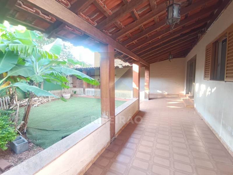 Imobiliária Ribeirão Preto - Aluga Ribeirão - Casa - Jardim Paulista - Ribeirão Preto