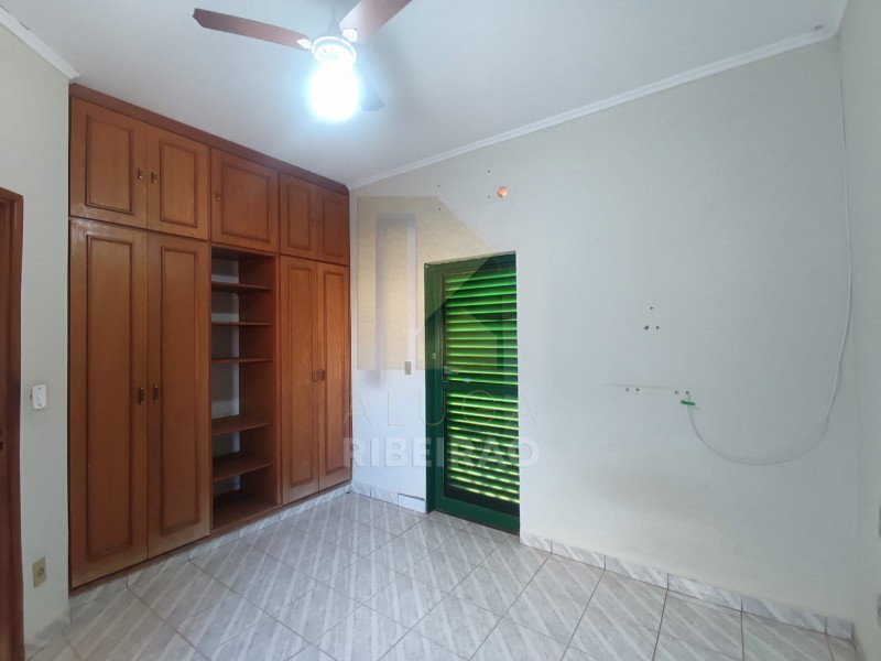 Imobiliária Ribeirão Preto - Aluga Ribeirão - Casa - Jardim Paulista - Ribeirão Preto