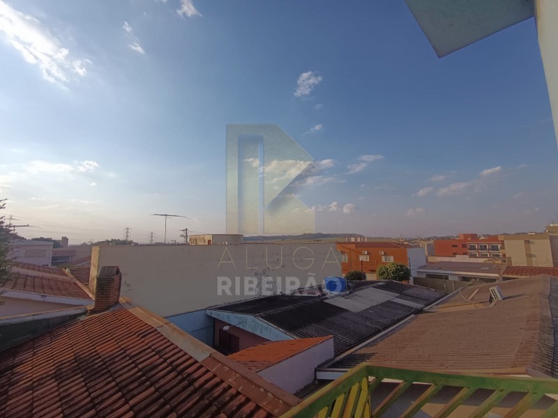 Imobiliária Ribeirão Preto - Aluga Ribeirão - Casa - Jardim Paulista - Ribeirão Preto