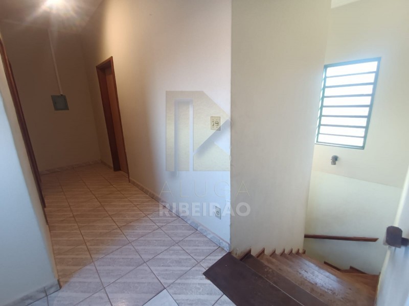 Imobiliária Ribeirão Preto - Aluga Ribeirão - Casa - Jardim Paulista - Ribeirão Preto