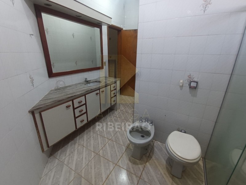 Imobiliária Ribeirão Preto - Aluga Ribeirão - Casa - Jardim Paulista - Ribeirão Preto
