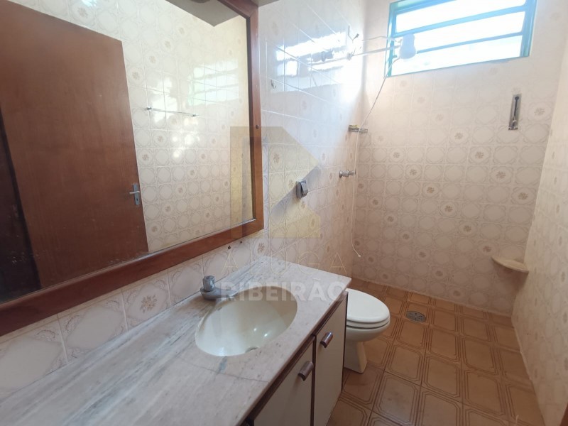 Imobiliária Ribeirão Preto - Aluga Ribeirão - Casa - Jardim Paulista - Ribeirão Preto