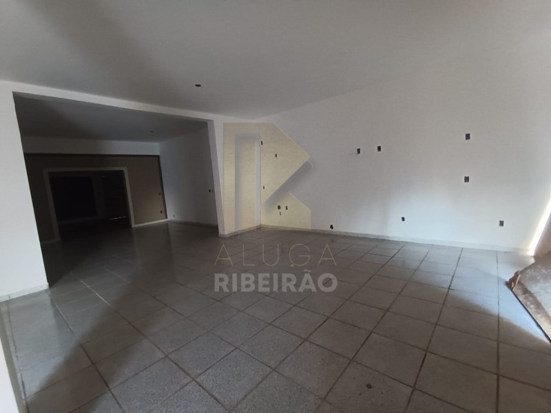 Imobiliária Ribeirão Preto - Aluga Ribeirão - Salão Comercial - JARDIM SUMARÉ - Ribeirão Preto