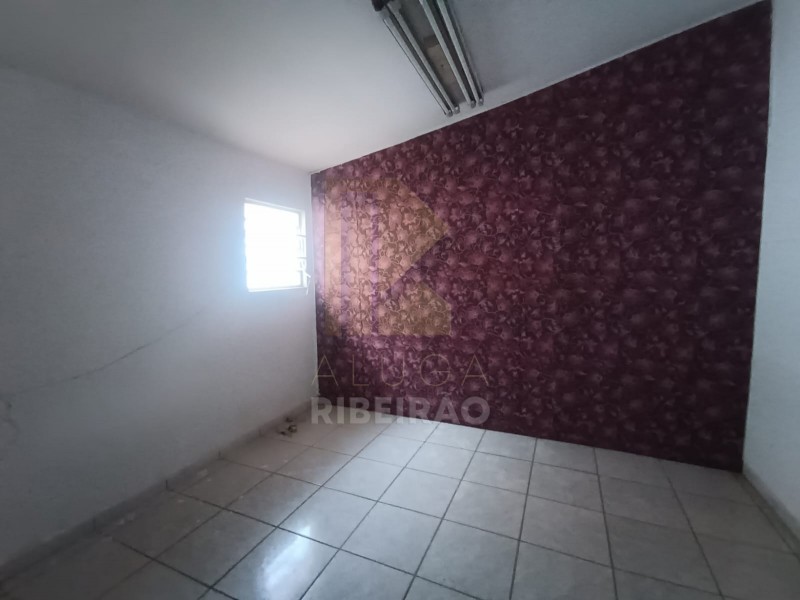 Imobiliária Ribeirão Preto - Aluga Ribeirão - Salão Comercial - JARDIM SUMARÉ - Ribeirão Preto