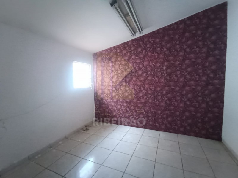 Imobiliária Ribeirão Preto - Aluga Ribeirão - Salão Comercial - JARDIM SUMARÉ - Ribeirão Preto