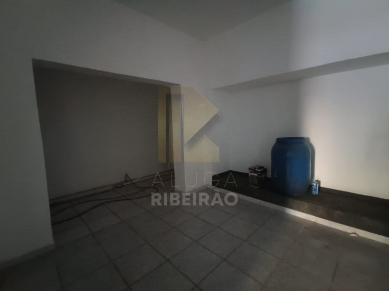 Imobiliária Ribeirão Preto - Aluga Ribeirão - Salão Comercial - JARDIM SUMARÉ - Ribeirão Preto