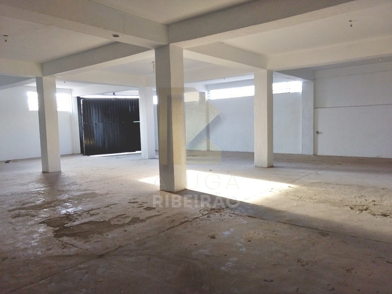 Imobiliária Ribeirão Preto - Aluga Ribeirão - Galpão/Área - Campos Eliseos - Ribeirão Preto