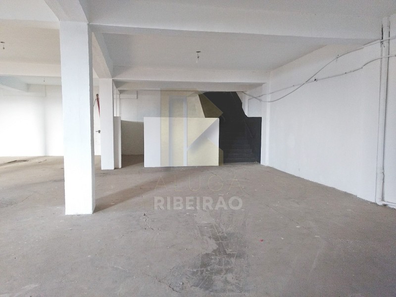 Imobiliária Ribeirão Preto - Aluga Ribeirão - Galpão/Área - Campos Eliseos - Ribeirão Preto