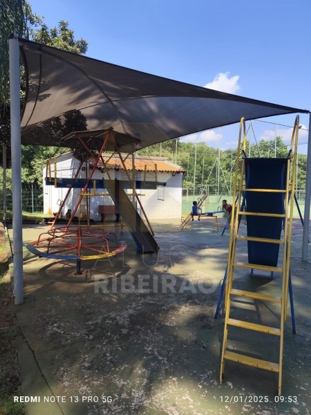 Imobiliária Ribeirão Preto - Aluga Ribeirão - Apartamento - Parque São Sebastião  - Ribeirão Preto