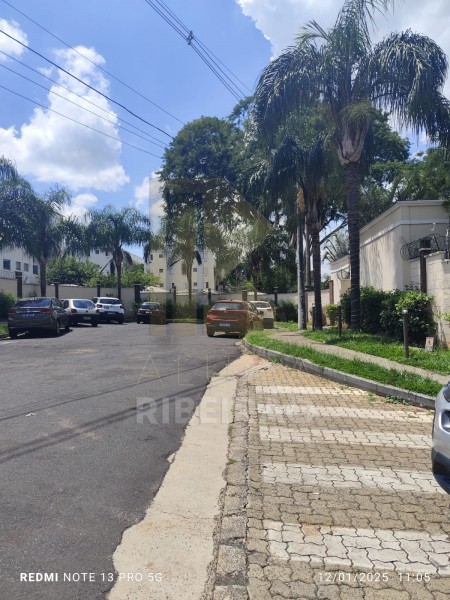 Imobiliária Ribeirão Preto - Aluga Ribeirão - Apartamento - Parque São Sebastião  - Ribeirão Preto
