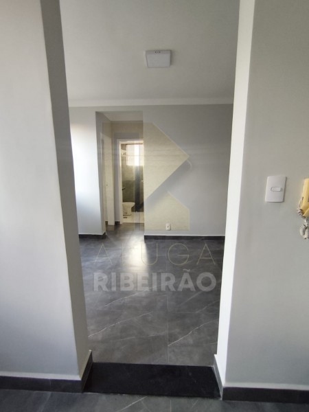 Imobiliária Ribeirão Preto - Aluga Ribeirão - Apartamento - Parque São Sebastião  - Ribeirão Preto